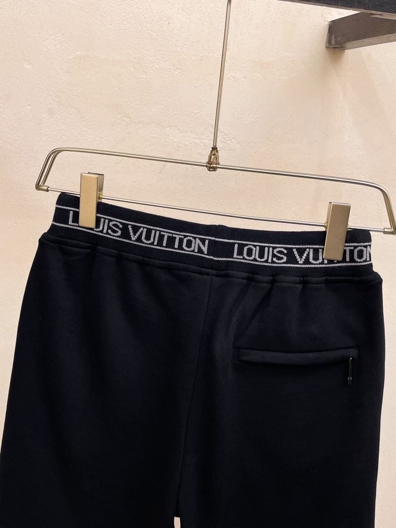 Louis Vuitton Short Pants